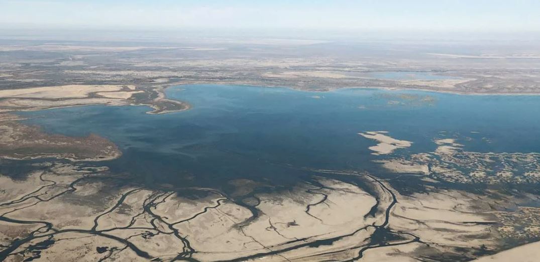 Арал табанын қалай оазиске айналдырамыз?