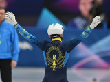 Үздік ондық: қазақстандық спортшылар 2026 жылғы Олимпиадада үздіктер қатарынан көрінді