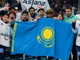 Astana Team командасы Канададағы халықаралық турнирдің жеңімпазы атанды