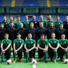 «Атырау» футбол клубы қанша теңгеге сатылуы мүмкін?