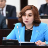 Бибігүл Жексенбай: Конституцияны талқылау – қоғамның ортақ жауапкершілігі
