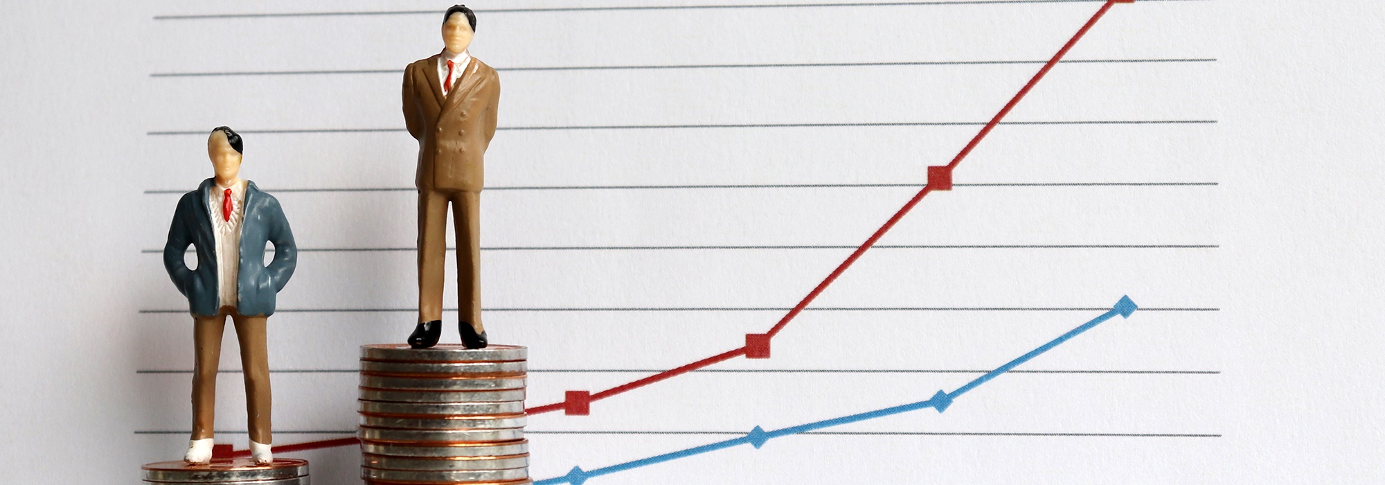 Нашар тұрмыс теңсіздіктен туындайды