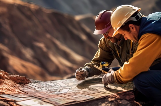 Геологиялық барлау саласындағы 20 жоба қаржыландырылады