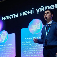 Цифрлық трансформация кітапханаларды қалай өзгертіп жатыр?