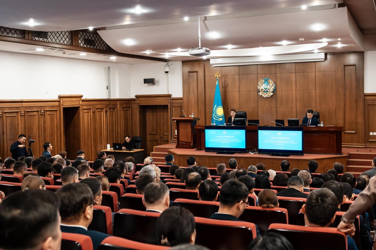 Биыл елімізде жарты миллионнан астам адамды жұмыспен қамту жоспарланған