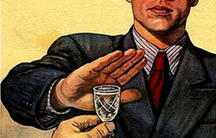 Сыр өңірінде тағы бір ауыл арақтан бас тартты