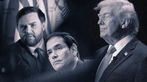 АҚШ-тың келесі президенті кім болуы мүмкін?