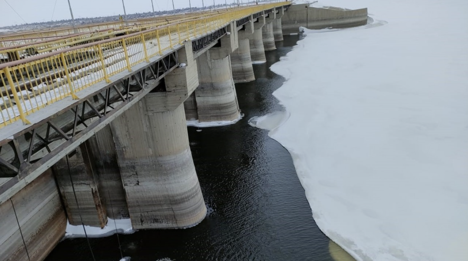 Солтүстік өңірлер су тасқынына қалай қамданып жатыр?