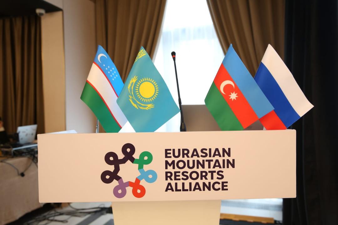 Халықаралық сарапшылар Алматының тау туризмін дамытуға қолдау білдірді