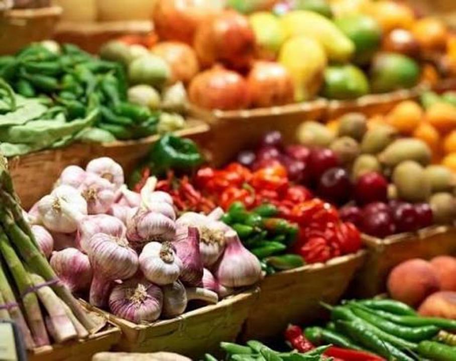 Астанада демалыс күндері ауыл шаруашылығы жәрмеңкесі өтеді