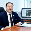 «Экологиялық биоинженерия ғылымын дамыту өзекті»