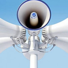 Бүгін республика бойынша сиреналар іске қосылады