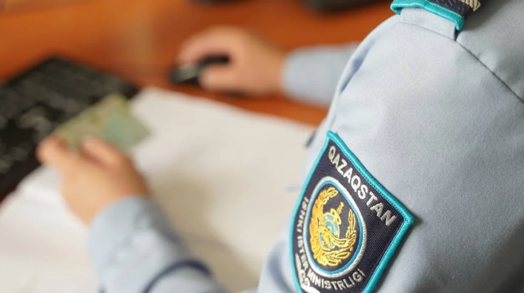 Атырауда 15 жастағы қыз жоғалып кетті