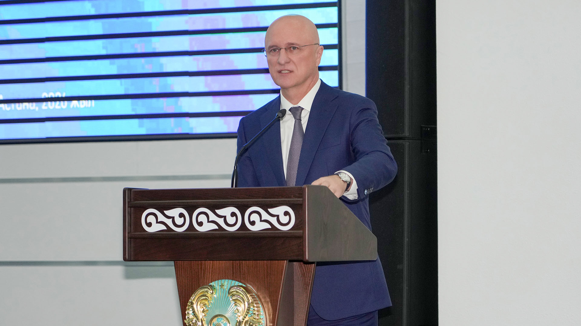 Көлік саласындағы келелі істер