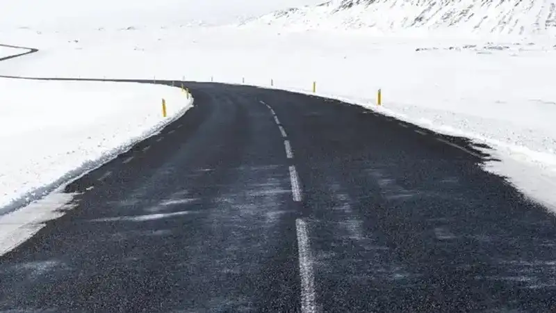 Боранға байланысты қай жолдар жабылды?