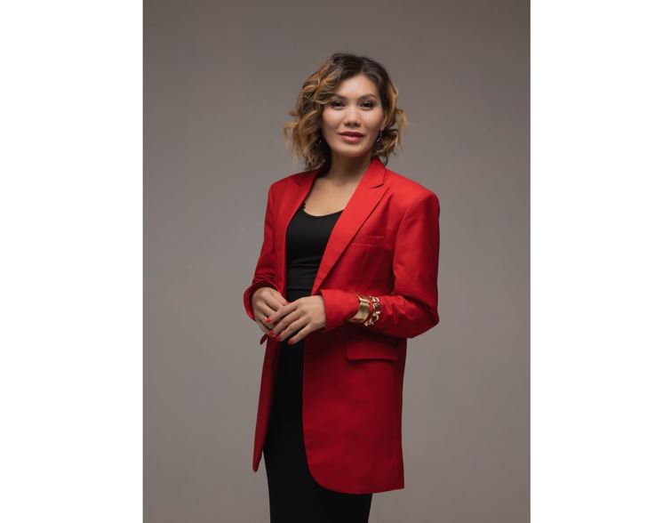 Ж.Нұрберген