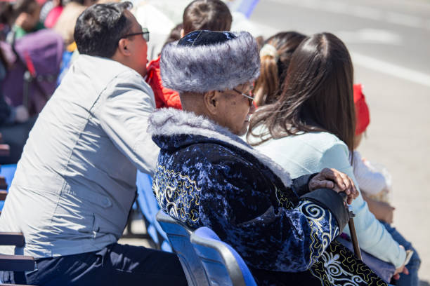 Қазақстан зейнеткерлер үшін ең қолайлы елдер рейтингіне енді