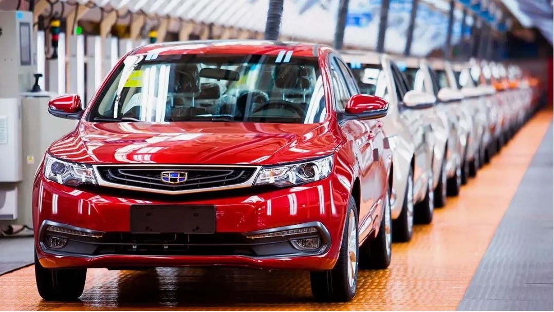 Көлеңкелі көлік импортына шектеу бола ма?