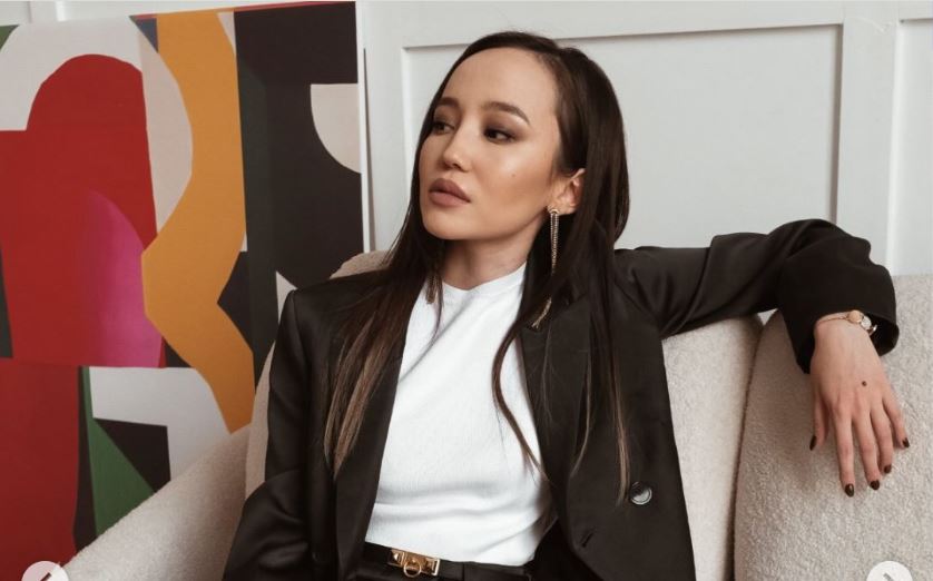 Батырмасыз басқарылатын «Black Swan»