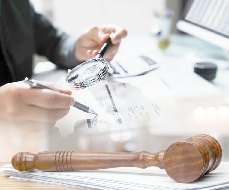 Сот төрелігіне сенім артып келеді