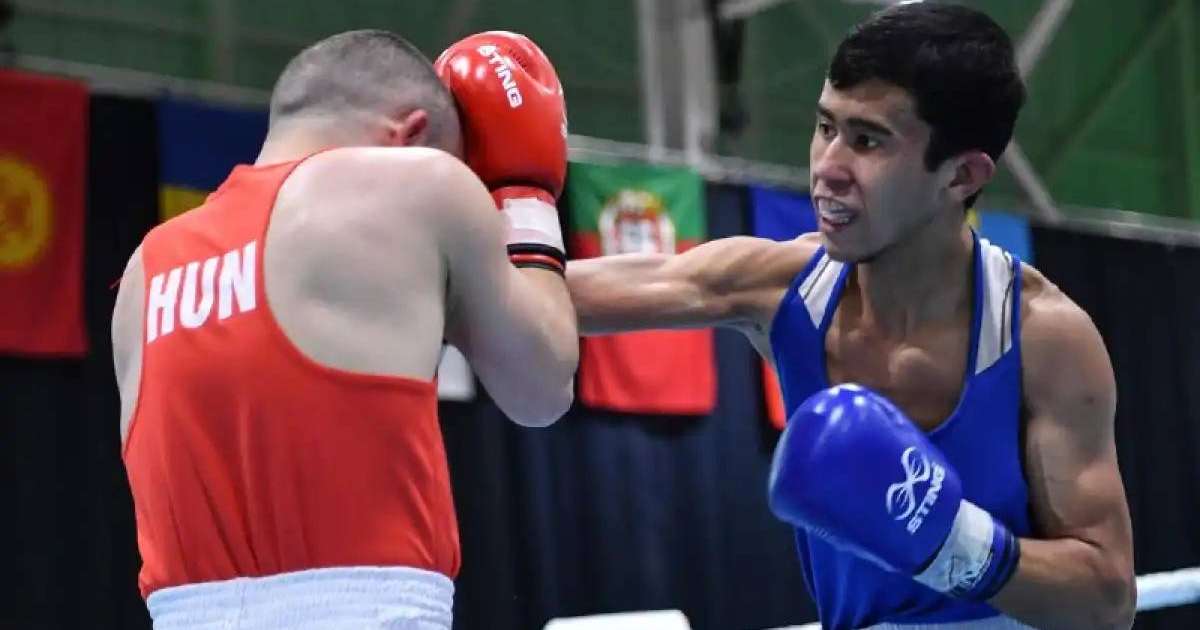 «Странджа кубогі»: Бүгін 10 боксшымыз шаршы алаңға шығады