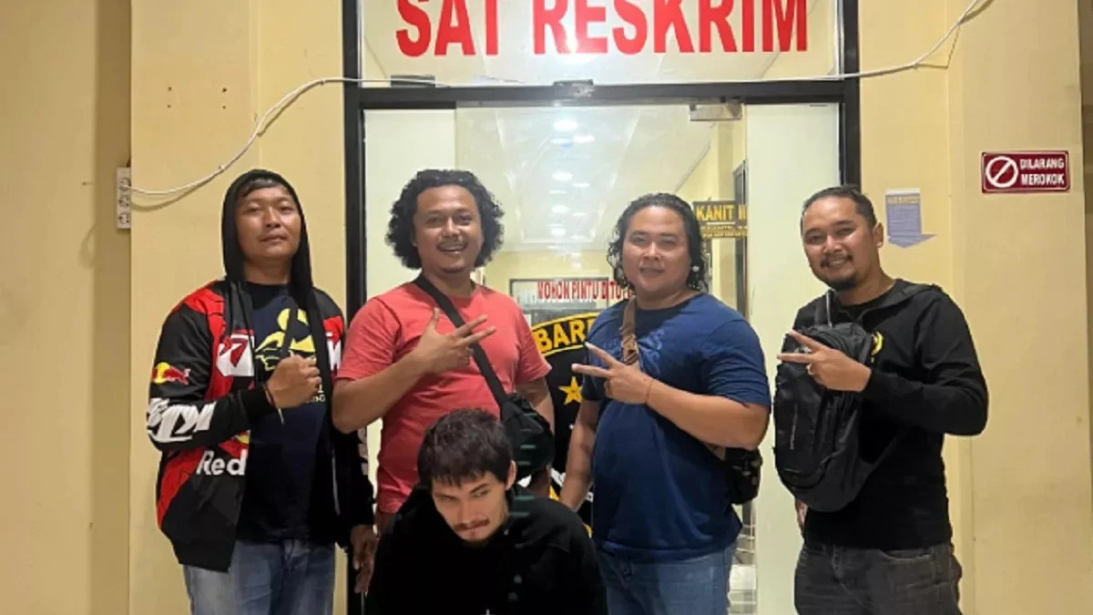 Атыраудағы ерлі-зайыптының өлімі: Күдіктіні ұстау сәтінен фото-видео жарияланды