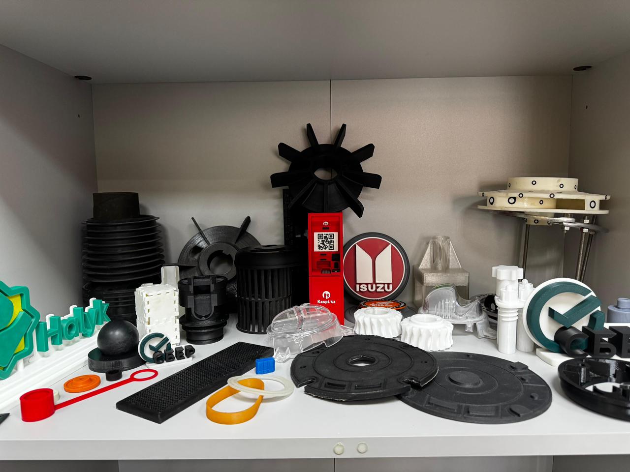 Шетелде сұранысқа ие отандық бастамалар