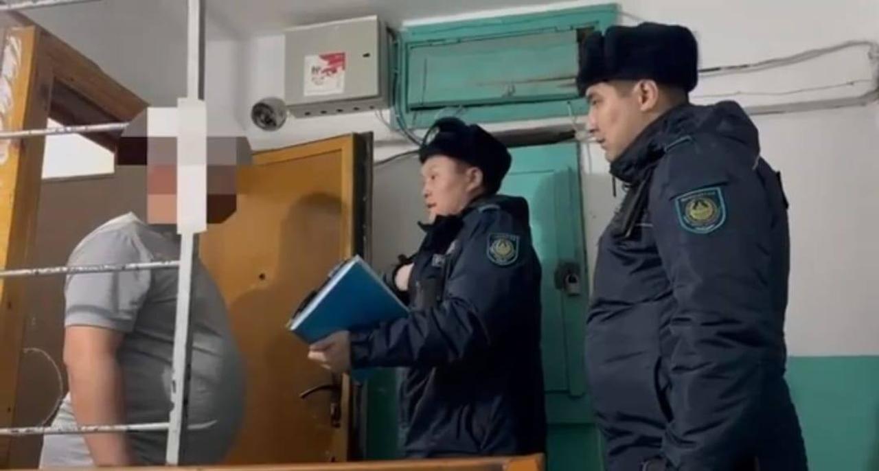 «Созылмалы пәтерлер»: Жамбылда 16 мың адам тіркелген пәтерінде ешқашан тұрмаған