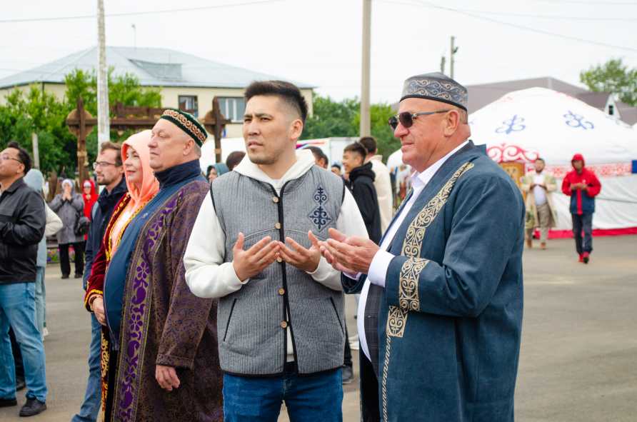 Игі істің иесі