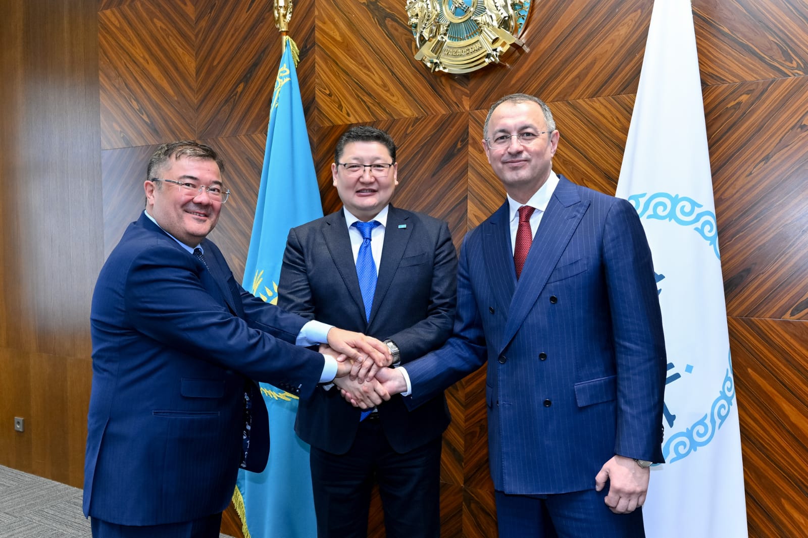 «Елімай» футбол клубына демеуші табылды