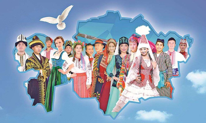 Бірлік пен келісім жолындағы миссия