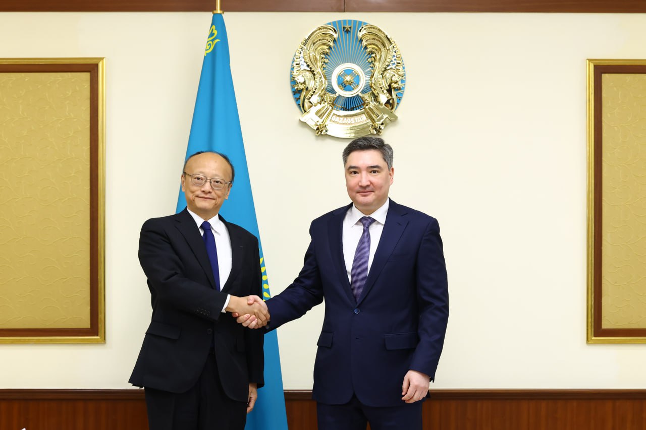 Қазақстан Үкіметі мен Азия даму банкі 15 жаңа жобаны жүзеге асырады