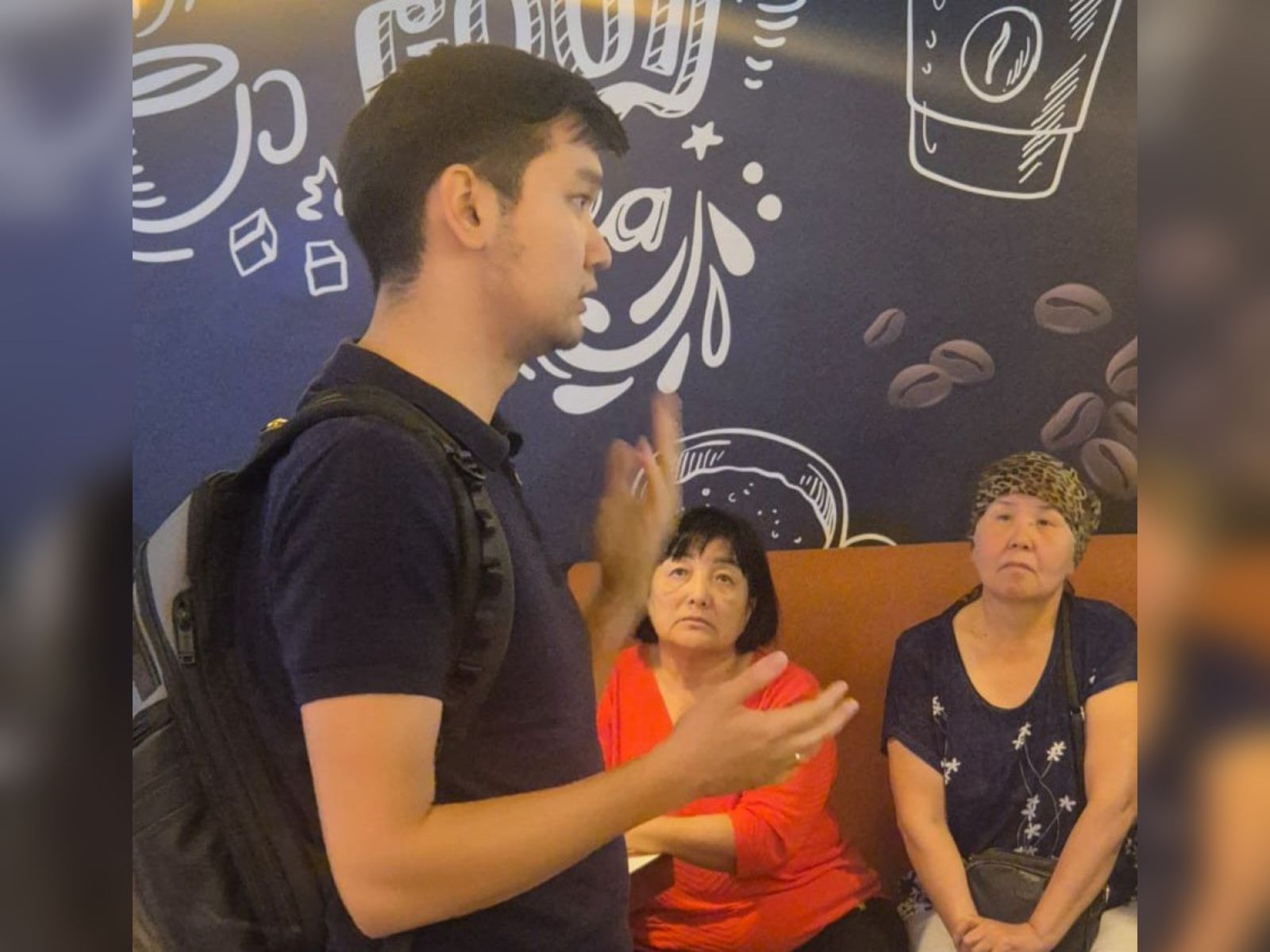 Дубайдағы ахуал: Отандастарымыз елге қайта алмай отыр