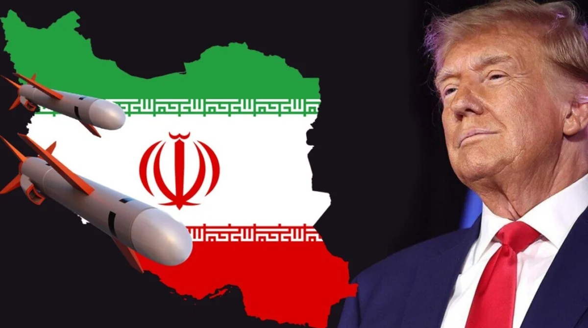 Трамп: Иранға қарсы соққылардың «үлкен толқыны» әлі алда