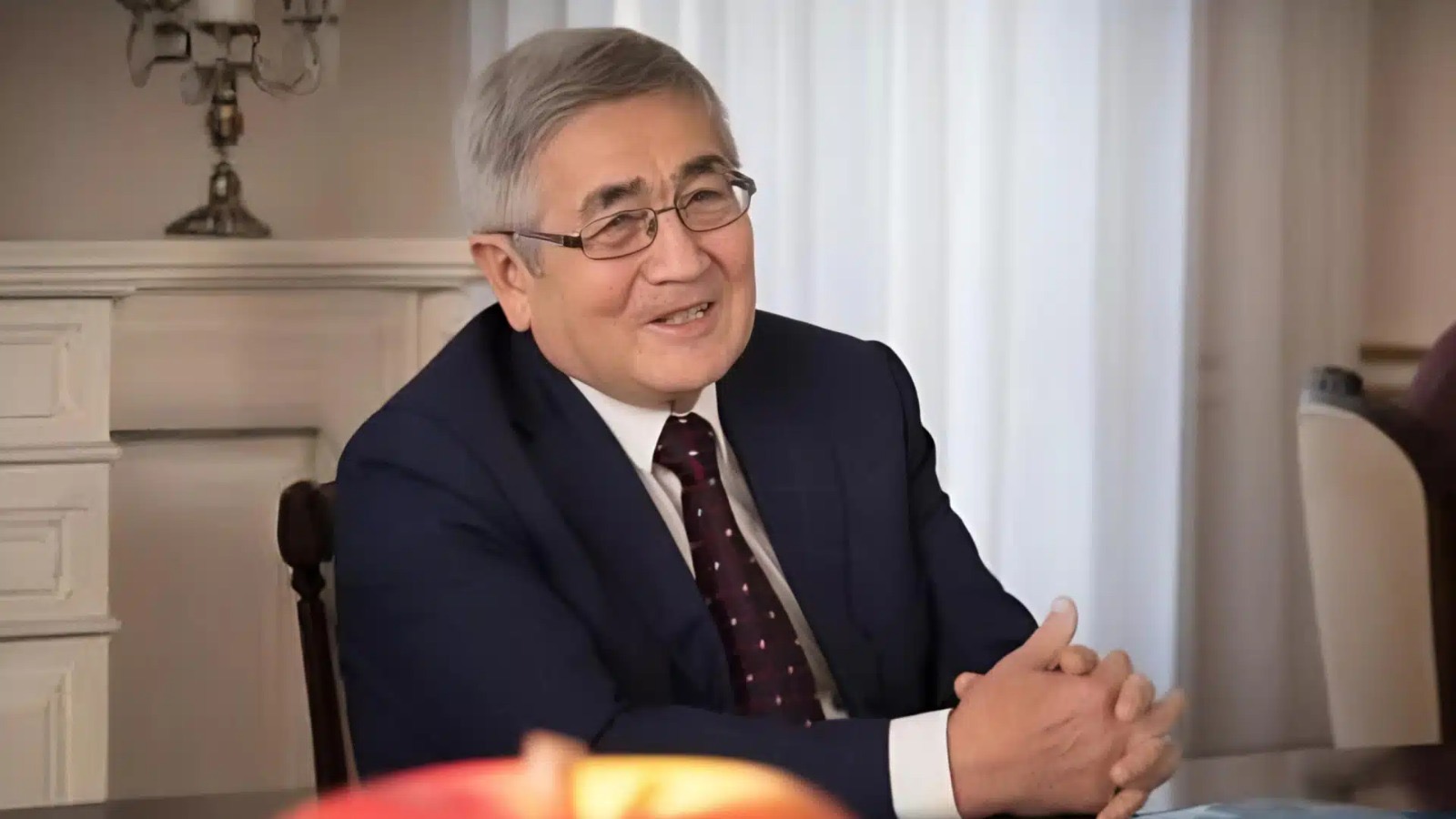 Берлин ИРИШЕВ:  Біздің даламызда «кутюралық модельдер» 2500 жыл бұрын пайда болған