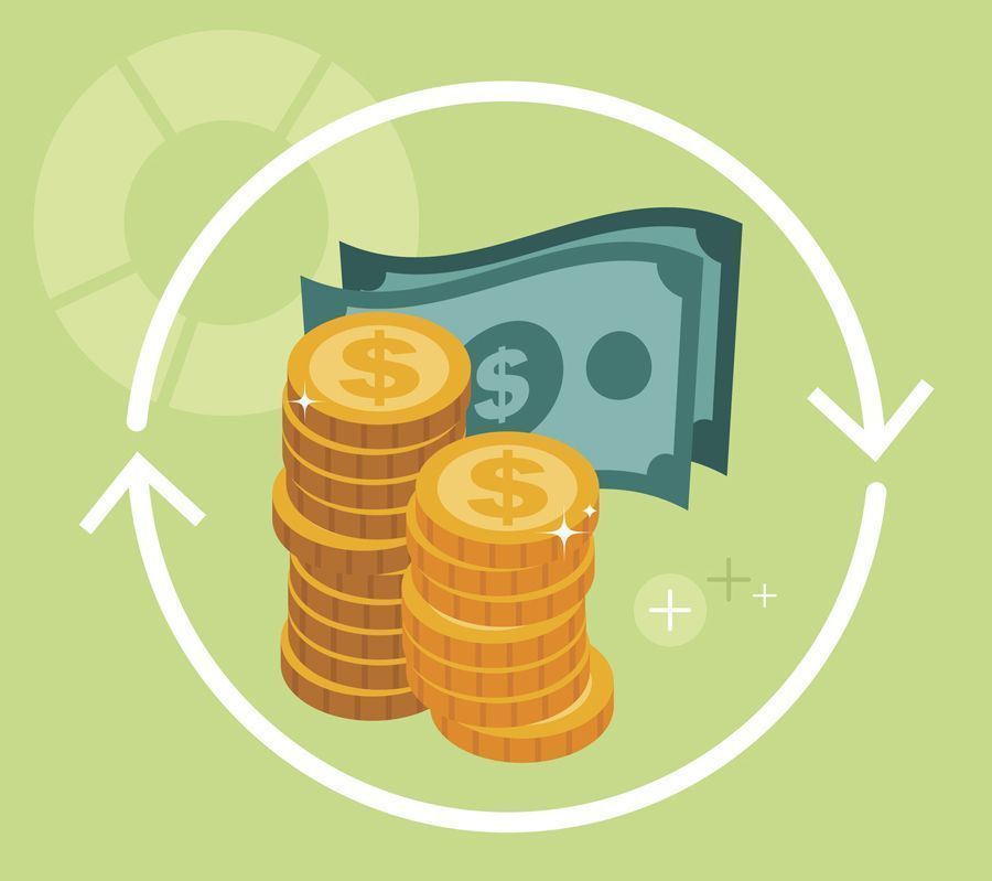 Қаржылық тұрақтылыққа бастар қарапайым қағида қандай?