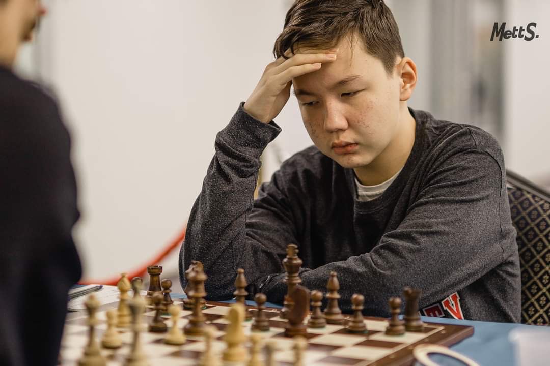 Жарыс күнделігі