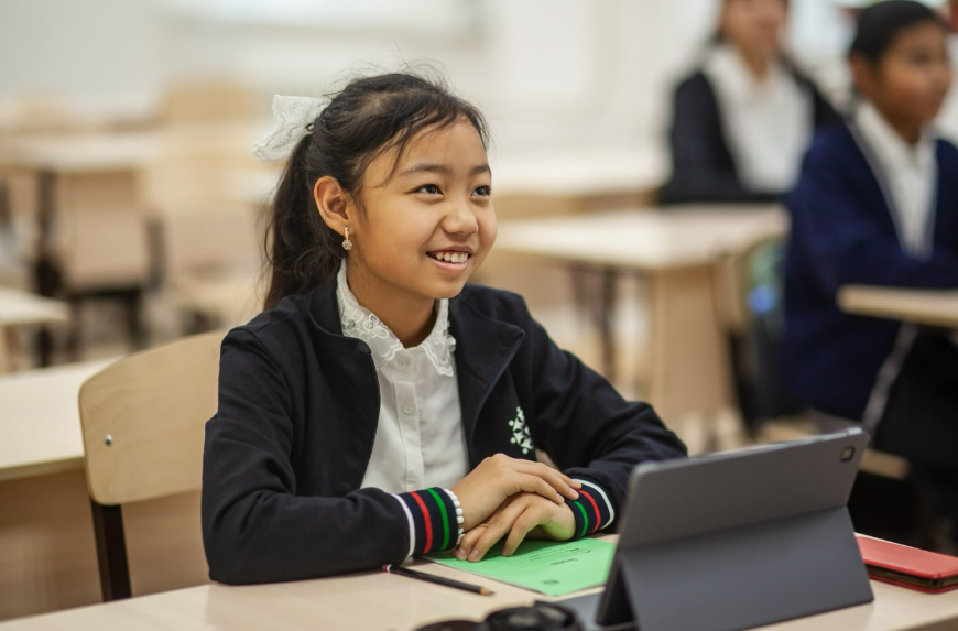 ЮНИСЕФ: Жаңа Конституция цифрлық дәуірде жеке деректерді қорғауды күшейтеді