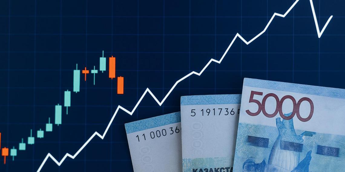 Ораз Жандосов: Либералданбаған нарықтар мен алтынды «айналау» инфляцияны күшейтіп жібереді