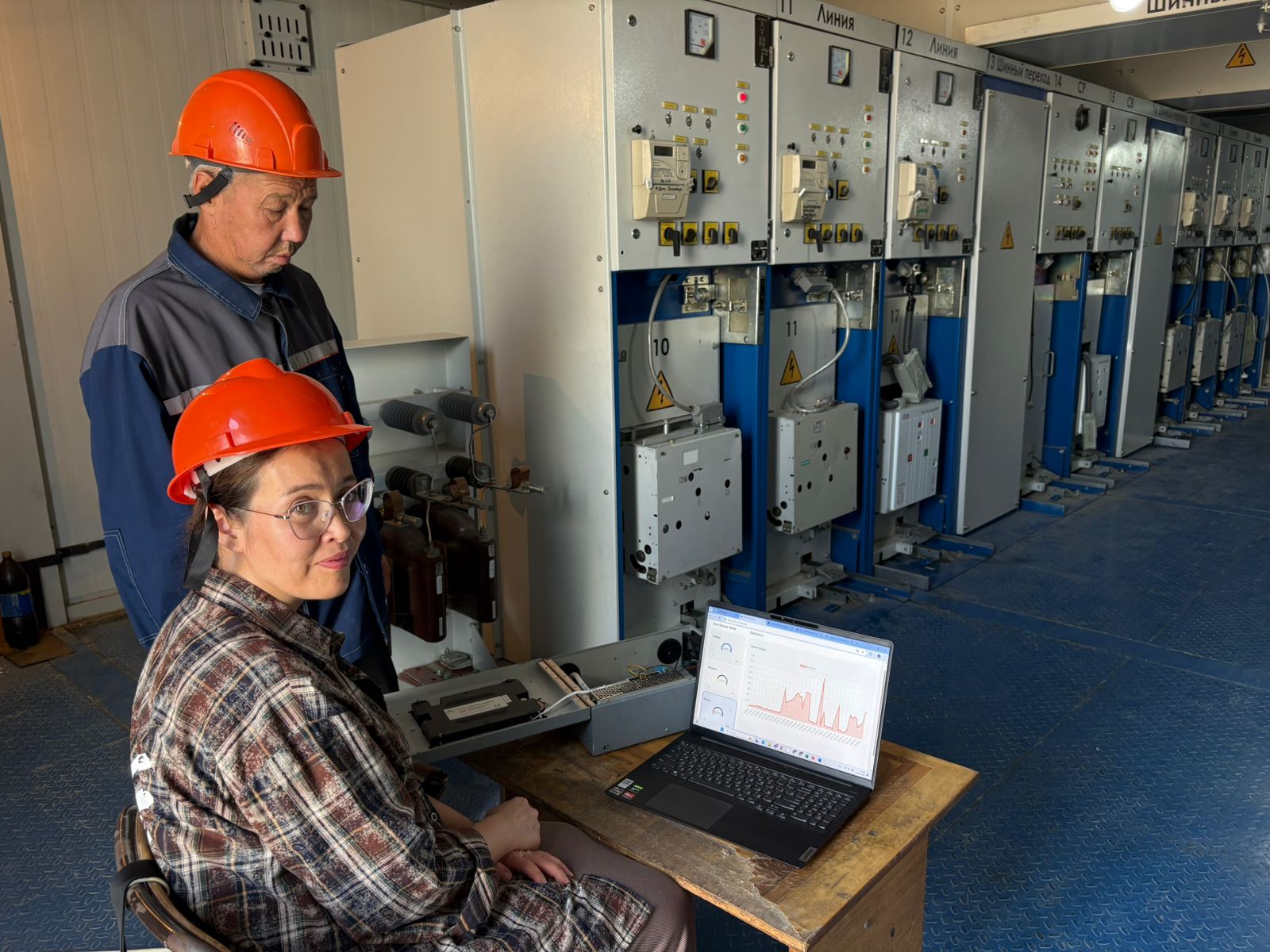 Көпдеңгейлі тілдік модель