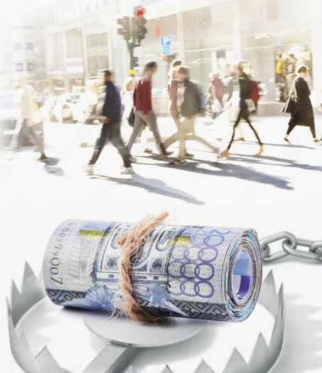 Қарызсыз қоғам: қаржы сауаты қай деңгейде?