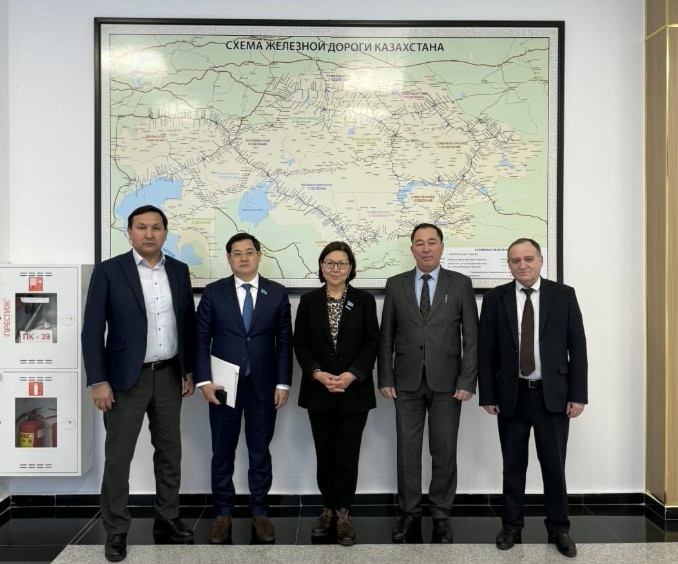 Құжаттың мәні түсіндірілді