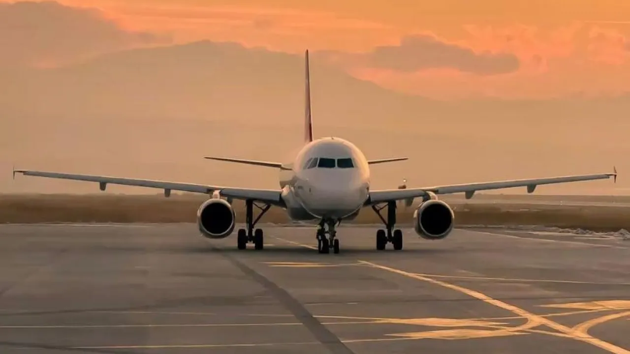 Таяу Шығыс елдерінен қазақстандықтардың кезекті легі елге аман-есен жеткізілді