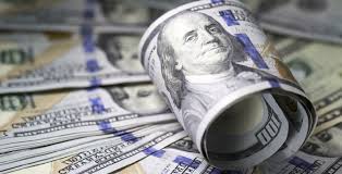 Валюта бағамы өзгерді: Доллар күрт арзандады