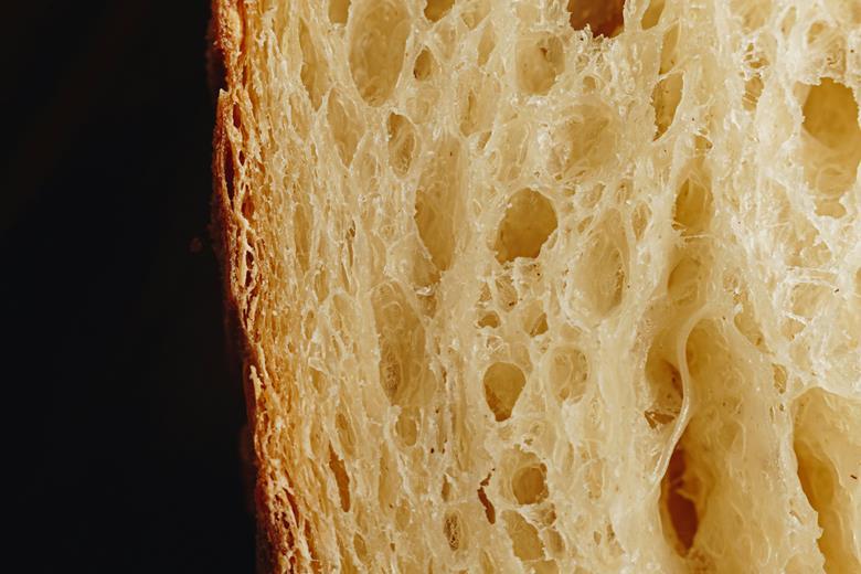 Көгерген нан да қажетке жарайды