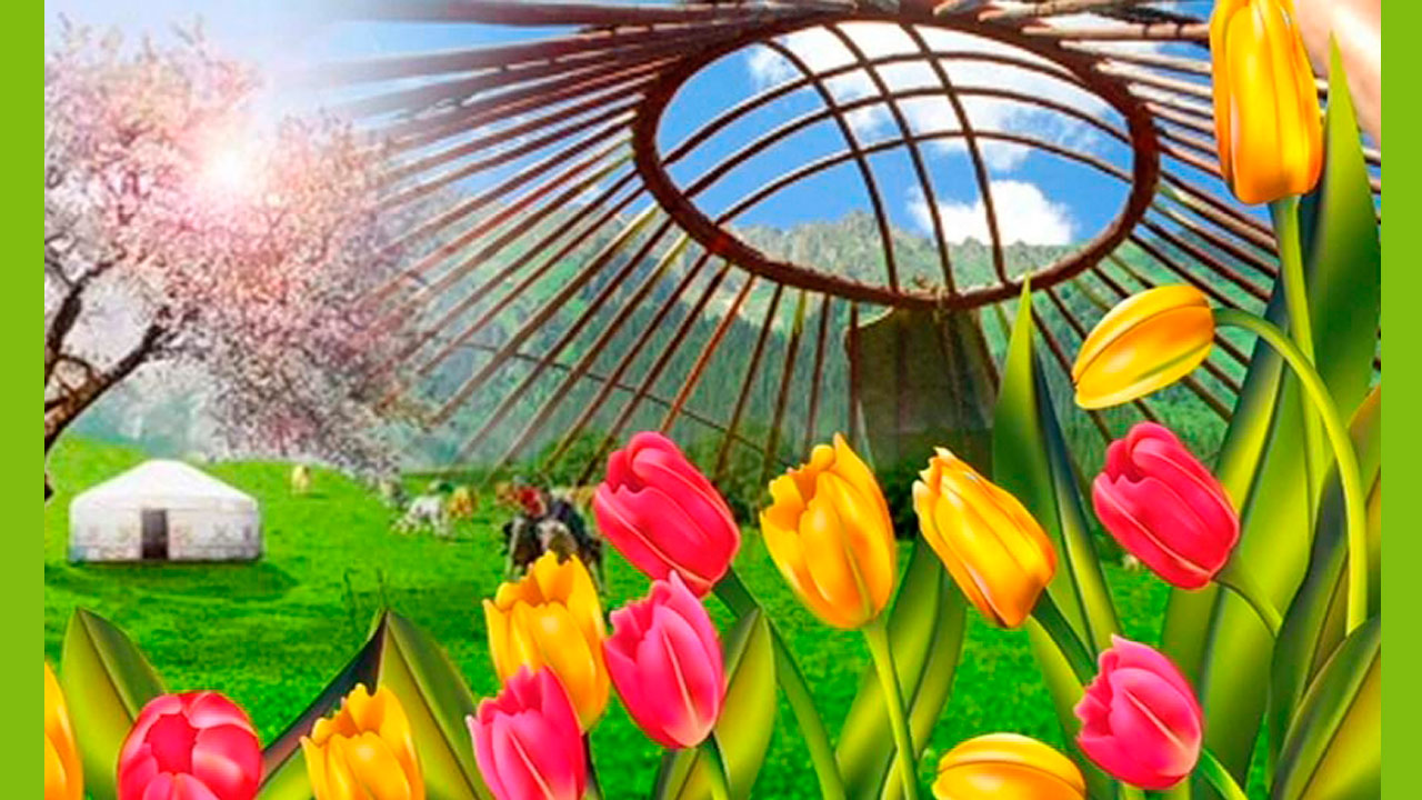 Ел тұрғындары наурыз айында қанша күн демалады?