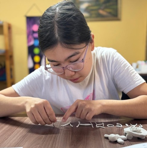 Дислексия деген дерт пе, әлде ерекше қабілет пе?