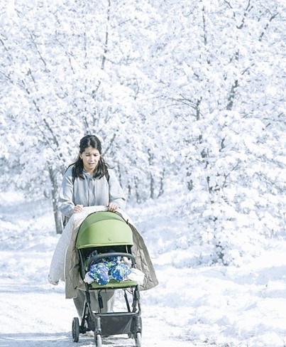 Әлеуметтік қоғамдағы ана мәртебесі