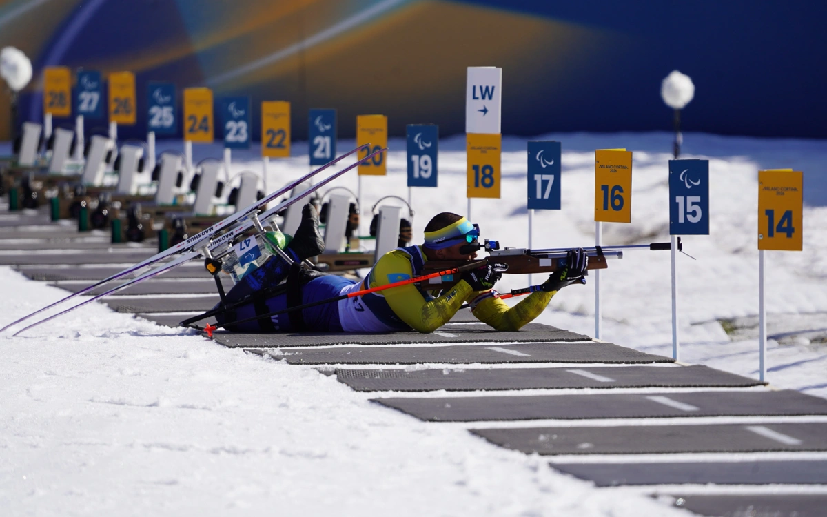 Паралимпиада-2026: Бүгін жарыс жолына кімдер шығады?