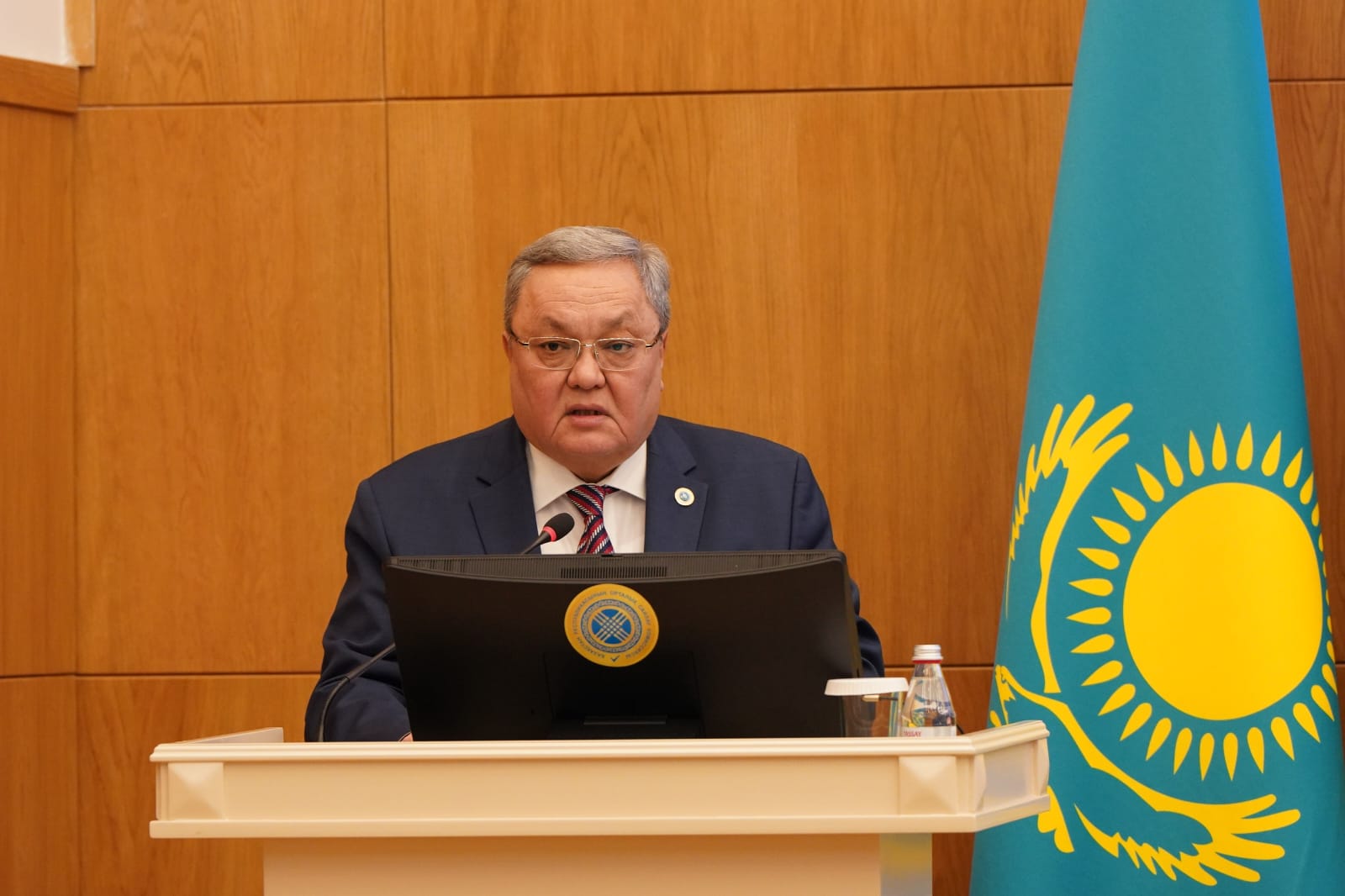 Қазақстандағы референдумды 38 елден келген 359 байқаушы бақылайды